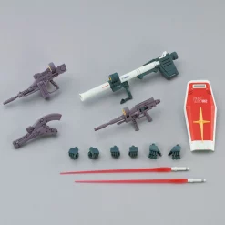 HGUC 1/144 RX-78-02 GUNDAM (CUCURUZ DOAN’S ISLAND VER.) -GUNDAM EN LIGNE hguc rx 78 02 gundam cucuruz doan ver 8