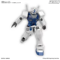 HG 1/144 RX-78-2 OLYMPIC TOKYO 2020 -GUNDAM EN LIGNE hguc rx 78 2 gundam tokyo 2020 ver 3