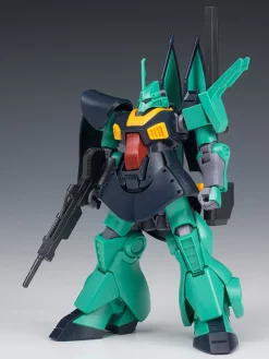 HGUC 1/144 DIJEH -GUNDAM EN LIGNE hguc dijeh065