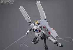 HG 1/144 NARRATIVE GUNDAM B-PACKS -GUNDAM EN LIGNE hguc narrative gundam b packs 2