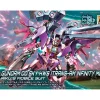 HGBD 1/144 GUNDAM 00 SKY HWS TRANS-AM INFINITY MODE -GUNDAM EN LIGNE image 4404 1