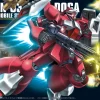 HGUC 1/144 MSN-03 JAGD DOGA QUESS EA USE -GUNDAM EN LIGNE jagd doga quess paraya custom 197 p