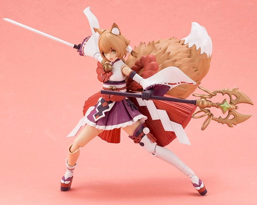 ARCANADEA : YUKUMO 7 ARCANADEA : YUKUMO – Image 5