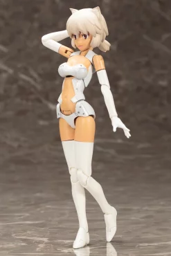 MEGAMI DEVICE WISM SOLDIER SNIPE / GRAPPLE -GUNDAM EN LIGNE kp420 wism soldier snipe grapple 15