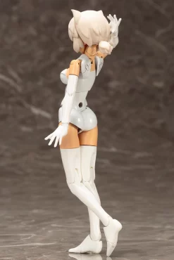 MEGAMI DEVICE WISM SOLDIER SNIPE / GRAPPLE -GUNDAM EN LIGNE kp420 wism soldier snipe grapple 16