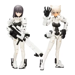 MEGAMI DEVICE WISM SOLDIER SNIPE / GRAPPLE -GUNDAM EN LIGNE kp420 wism soldier snipe grapple