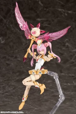 MEGAMI DEVICE : CHAOS & PRETTY MAGICAL GIRL -GUNDAM EN LIGNE kp429 magical girl 1