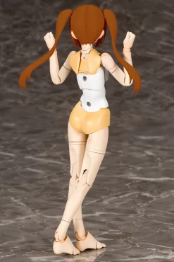 MEGAMI DEVICE : CHAOS & PRETTY MAGICAL GIRL -GUNDAM EN LIGNE kp429 magical girl 10