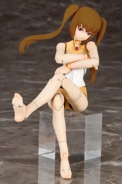 MEGAMI DEVICE : CHAOS & PRETTY MAGICAL GIRL -GUNDAM EN LIGNE kp429 magical girl 12