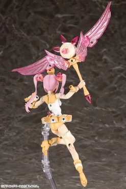 MEGAMI DEVICE : CHAOS & PRETTY MAGICAL GIRL -GUNDAM EN LIGNE kp429 magical girl 2