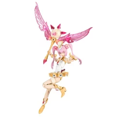 MEGAMI DEVICE : CHAOS & PRETTY MAGICAL GIRL -GUNDAM EN LIGNE kp429 magical girl