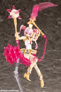 MEGAMI DEVICE : CHAOS & PRETTY MAGICAL GIRL -GUNDAM EN LIGNE kp429 magical girl 3