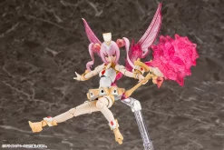 MEGAMI DEVICE : CHAOS & PRETTY MAGICAL GIRL -GUNDAM EN LIGNE kp429 magical girl 4