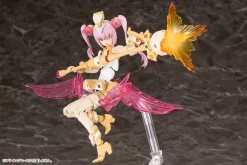 MEGAMI DEVICE : CHAOS & PRETTY MAGICAL GIRL -GUNDAM EN LIGNE kp429 magical girl 6