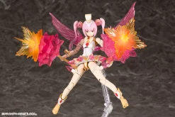 MEGAMI DEVICE : CHAOS & PRETTY MAGICAL GIRL -GUNDAM EN LIGNE kp429 magical girl 7