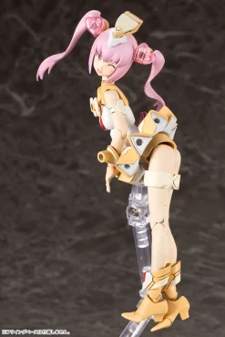 MEGAMI DEVICE : CHAOS & PRETTY MAGICAL GIRL -GUNDAM EN LIGNE kp429 magical girl 8