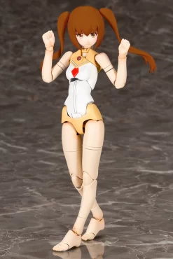 MEGAMI DEVICE : CHAOS & PRETTY MAGICAL GIRL -GUNDAM EN LIGNE kp429 magical girl 9