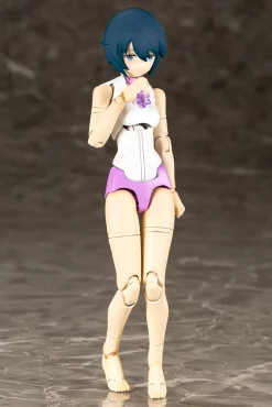 MEGAMI DEVICE : CHAOS & PRETTY WITCH -GUNDAM EN LIGNE kp430 witch 10