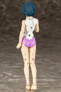 MEGAMI DEVICE : CHAOS & PRETTY WITCH -GUNDAM EN LIGNE kp430 witch 11