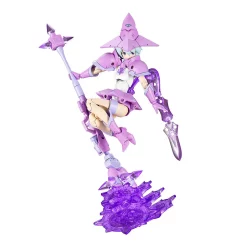 MEGAMI DEVICE : CHAOS & PRETTY WITCH -GUNDAM EN LIGNE kp430 witch