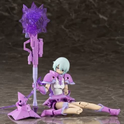 MEGAMI DEVICE : CHAOS & PRETTY WITCH -GUNDAM EN LIGNE kp430 witch 5