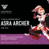 MEGAMI DEVICE : ASRA ARCHER 2 MEGAMI DEVICE : ASRA ARCHER -GUNDAM EN LIGNE kp432 asra archer boxart