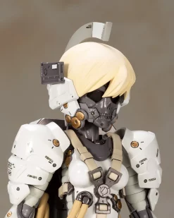 KOJIMA PRODUCTION LUDENS -GUNDAM EN LIGNE kp436 ludens 16