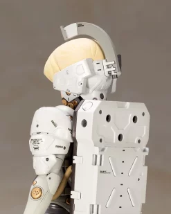 KOJIMA PRODUCTION LUDENS -GUNDAM EN LIGNE kp436 ludens 17