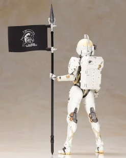 KOJIMA PRODUCTION LUDENS -GUNDAM EN LIGNE kp436 ludens 2