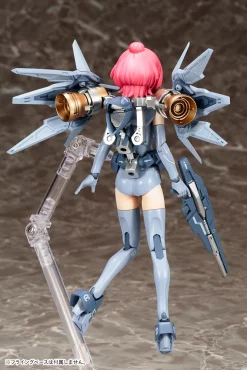 MEGAMI DEVICE : SOL HORNET LOW VISIBILITY (LIMITED) -GUNDAM EN LIGNE kp444 sol hornet low visibility 2