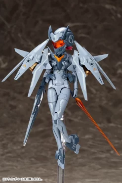 MEGAMI DEVICE : SOL HORNET LOW VISIBILITY (LIMITED) -GUNDAM EN LIGNE kp444 sol hornet low visibility 6