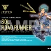 MEGAMI DEVICE : SOL ROAD RUNNER LOW VISIBILITY (LIMITED) -GUNDAM EN LIGNE kp445 sol road runner low visibility boxart