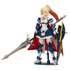 LBCS : ACHILLES MIKAZUKI KARINA -GUNDAM EN LIGNE kp461 lbcs achilles karina mikaduki