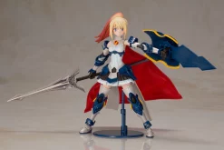LBCS : ACHILLES MIKAZUKI KARINA -GUNDAM EN LIGNE kp461 lbcs achilles karina mikaduki 3