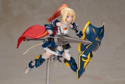 LBCS : ACHILLES MIKAZUKI KARINA -GUNDAM EN LIGNE kp461 lbcs achilles karina mikaduki 5
