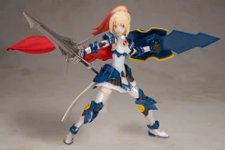 LBCS : ACHILLES MIKAZUKI KARINA -GUNDAM EN LIGNE kp461 lbcs achilles karina mikaduki 6
