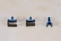 LBCS : ACHILLES MIKAZUKI KARINA -GUNDAM EN LIGNE kp461 lbcs achilles karina mikaduki 8