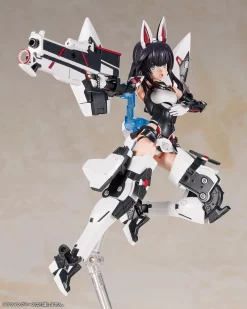 MEGAMI DEVICE : KAEDE AGATSUMA (X ALICE GEAR 1/24 AEGIS) 17 MEGAMI DEVICE : KAEDE AGATSUMA (X ALICE GEAR 1/24 AEGIS) -GUNDAM EN LIGNE kp463 kaede agatsuma 2