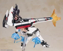 MEGAMI DEVICE : KAEDE AGATSUMA (X ALICE GEAR 1/24 AEGIS) 22 MEGAMI DEVICE : KAEDE AGATSUMA (X ALICE GEAR 1/24 AEGIS) -GUNDAM EN LIGNE kp463 kaede agatsuma 7