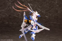 MEGAMI DEVICE : SOL RAPTOR -GUNDAM EN LIGNE kp475 sol raptor 10