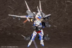 MEGAMI DEVICE : SOL RAPTOR -GUNDAM EN LIGNE kp475 sol raptor 16