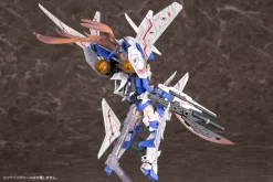 MEGAMI DEVICE : SOL RAPTOR -GUNDAM EN LIGNE kp475 sol raptor 2