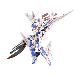 MEGAMI DEVICE : SOL RAPTOR -GUNDAM EN LIGNE kp475 sol raptor