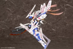 MEGAMI DEVICE : SOL RAPTOR -GUNDAM EN LIGNE kp475 sol raptor 3