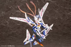 MEGAMI DEVICE : SOL RAPTOR -GUNDAM EN LIGNE kp475 sol raptor 4