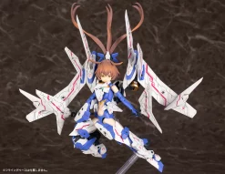 MEGAMI DEVICE : SOL RAPTOR -GUNDAM EN LIGNE kp475 sol raptor 8