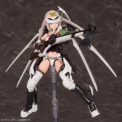 MEGAMI DEVICE : TYPE JAEGER EDELWEISS -GUNDAM EN LIGNE kp476 type jaeger edelweiss 8