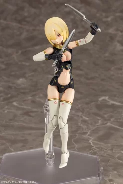 MEGAMI DEVICE : BULLET KNIGHTS LAUNCHER -GUNDAM EN LIGNE kp484 bullet knights launcher 13