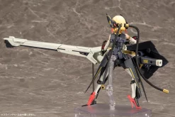 MEGAMI DEVICE : BULLET KNIGHTS LAUNCHER -GUNDAM EN LIGNE kp484 bullet knights launcher 4