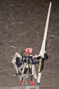 MEGAMI DEVICE BULLET KNIGHTS LANCER -GUNDAM EN LIGNE kp485 bullet knights lancer 2
